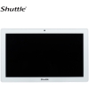 Scheda Tecnica: Shuttle Medical AIO M21al01-i5 Intel Core i5-1235U - 21.5" 1920x1080 Touch, 2xDDR5, 2x2.5GbE, 3xRS-232, IP65