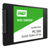 Scheda Tecnica: WD SSD Green Series 2.5" SATA 6Gb/s - 240GB