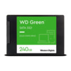 Scheda Tecnica: WD SSD Green Series 2.5" SATA 6Gb/s - 240GB