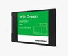 Scheda Tecnica: WD SSD Green Series 2.5" SATA 6Gb/s - 1TB
