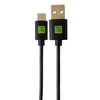 Scheda Tecnica: Techly Cavo USB - Maschio 2.0 / USB-c Maschio 0.1m Nero