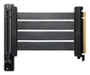 Scheda Tecnica: Phanteks Vertical GPU riser extender PCI 4.0 90, 15cm - - Black