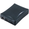 Scheda Tecnica: Brother PS9000 Print Server complete - + AC Adapter, USB2.0, Black