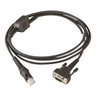 Scheda Tecnica: Datalogic Cable - Rs-232 Pc 4.5 M/15 Ft Magellan 9400i