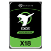 Scheda Tecnica: Seagate Hard Disk 3.5" SAS 12Gb/s 10TB - Exos X18 7200RPM Helium 512e/4kn