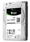 Scheda Tecnica: Seagate Hard Disk 2.5" SAS 12Gb/s 600GB - Exos 10E2400 10kRPM 128mb 16GB Mlc, 512e/4k