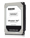 Scheda Tecnica: WD Hard Disk 3.5" SATA 6Gb/s 12TB - Ultrastar DC HC500, 7200 RPM, 256MB 512e Sed