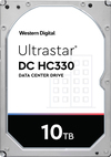Scheda Tecnica: WD Hard Disk 3.5" SATA 6Gb/s 10TB - Ultrastar DC HC330 256MB 7200RPM SE