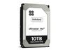 Scheda Tecnica: WD Hard Disk 3.5" SATA 6Gb/s 10TB - Ultrastar Dc Hc510 7200 RPM Buffer: 256 Mb, Self Encr