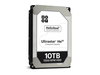 Scheda Tecnica: WD Hard Disk 3.5" SATA 6Gb/s 10TB - Ultrastar Dc Hc510 7200 RPM Buffer: 256 Mb, 4Kn SE