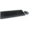 Scheda Tecnica: Lenovo Professional Wireless Keyboard - And Mouse Combo