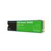 Scheda Tecnica: WD SSD Green SN350 M.2 NVNe PCIe Gen3 8Gb/s 1TB - 