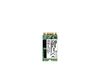 Scheda Tecnica: Transcend SSD MTS430S Series M.2 2242 SATA 6Gb/s 128GB, 3d - Nand, 480/550Mb/s, 42x22x3