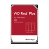 Scheda Tecnica: WD Hard Disk 3.5" SATA 6Gb/s 10TB - Red PLUS, 7200RPM, 256MB Cache, CMR