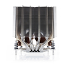 Scheda Tecnica: Noctua Dissipatore NH-D9DX I4 3U - Intel LGa2011-0 + LGa2011-3, Noctua NF-a9 PWM