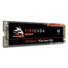 Scheda Tecnica: Seagate SSD FireCuda 530 Series M.2 2280 PCIe 4 - 1TB