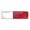 Scheda Tecnica: WD SSD Red SN700 M.2 NVNe PCIe Gen3 8Gb/s 1TB - 