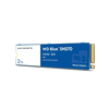 Scheda Tecnica: WD SSD Blue SN570 M.2 NVNe PCIe Gen3 - 2TB