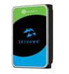 Scheda Tecnica: Seagate Hard Disk 3.5" SATA 6Gb/s 3TB - Skyhawk, 64MB, Cache 256MB
