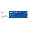 Scheda Tecnica: WD SSD Blu SA510 Series M.2 SATA III 500GB - 