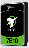 Scheda Tecnica: Seagate Hard Disk 3.5" SATA 6GB/s 4TB - Exos 7e10, 7200RPM 6GB/s 512n