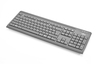 Scheda Tecnica: Fujitsu Kb410 USB - Black Is Slim Keyboard W/ Layout Iceland Ic