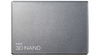 Scheda Tecnica: Solidigm SSD D7-P5520 Series 2.5" U.2 PCIe 4.0 x4, 3D4, TLC - 15.36TB Single Pack NO OPAL