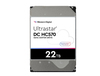 Scheda Tecnica: WD Hard Disk 3.5" SATA 6Gb/s 22TB - Ultrastar Dc Hc570 512mb 7200RPM 512e Tcg Np3 Dc