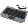 Scheda Tecnica: Gamber-Johnson Rugged Lite Keyboard French Moq 250pcs - 