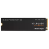 Scheda Tecnica: WD SSD Black SN850X M.2 NVNe PCIe Gen4 8Gb/s 4TB - 