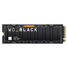 Scheda Tecnica: WD SSD Black SN850X M.2 NVNe PCIe Gen4 8Gb/s 1TB - 