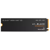 Scheda Tecnica: WD SSD Black SN850 M.2 NVNe PCIe Gen4 8Gb/s - 8TB Gaming Storage