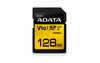 Scheda Tecnica: ADATA Sdxc 128GB UHS-II-U3, SD 4.0 () Memory Card - 