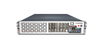 Scheda Tecnica: Fortinet application Delivery Controller 4x - 100GBe QSFP28 Ports, 8 X 40GBE QSFP Ports, 1 X Gbe RJ45 Man