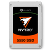 Scheda Tecnica: Seagate SSD Nytro 5550M M.2 PCIe Gen4 x4 NVMe - 12.8 SED