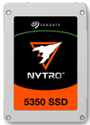 Scheda Tecnica: Seagate SSD Nytro 5350H M.2 PCIe Gen4 x4 NVMe - 15.36TB