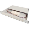 Scheda Tecnica: DIGITUS Fiber Opt.splice Box 24xlc Om3 Equipped - 