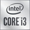 Scheda Tecnica: Intel Tray Core I3 Processor i3-10105 3,70GHz 6m Comet - Lake-s