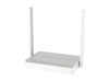 Scheda Tecnica: Keenetic Explorer (kn-1613), Router 4 Porte 100mbps, Wi-fi - C1200, Mesh, Vpn, Parental Control, Menu Multi Lingua