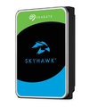 Scheda Tecnica: Seagate Hard Disk 3.5" SATA 6Gb/s 2TB - Skyhawk Surveillance 5400 rpm, 64MB