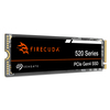 Scheda Tecnica: Seagate SSD FireCuda 530 Series M.2 2280 PCIe 4 - 2TB