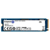 Scheda Tecnica: Kingston SSD NV2 Series M.2 2280 NVMe PCIe 4.0 - 2TB