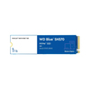 Scheda Tecnica: WD SSD Blue SN570 M.2 NVNe PCIe Gen3 1TB - 