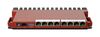 Scheda Tecnica: MikroTik , L009uigs With Dual Core 800MHz Cpu, 512mb Ram, 8 - X Gbit LAN, 1 X 2.5GBit Sfp Port, USB, Desktop/1u Rackmoun