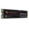 Scheda Tecnica: Seagate SSD FireCuda 540 Series M.2 2280 PCIe 4 - 2TB