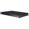 Scheda Tecnica: SilverStone SST-RS431U Drive Storage - 4 Bay 3.5" HDD Rackmount USB 3.0 And eSATA Interface, Black