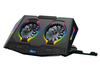 Scheda Tecnica: Conceptronic Sup. Di Raffreddamento - Notebook 2 Ventole - Gaming