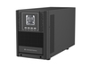 Scheda Tecnica: Conceptronic Ups 2000va 1800w Online Tower - Hid USB, Porta - Epo, 4x Schuko, 1 Seriale Rs232, 1x USB