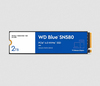 Scheda Tecnica: WD SSD Blue Sn580 PCI Express 4.0 TLC NVMe 2TB Ns - 