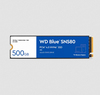 Scheda Tecnica: WD SSD Blue Sn580 PCI Express 4.0 TLC NVMe 500GB Ns - 